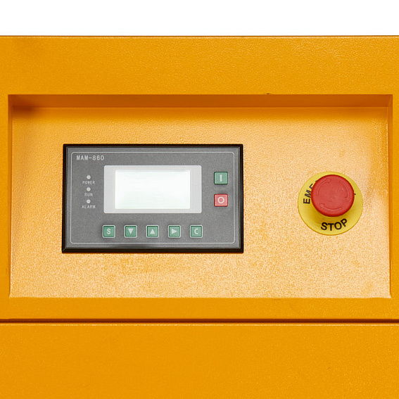 Винтовой компрессор ET SL 11-410 ES (IP55)