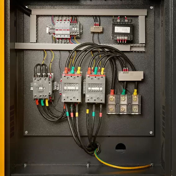Винтовой компрессор ET SL 90 (IP23)