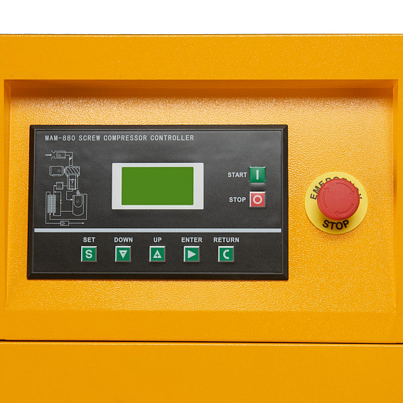 Винтовой компрессор ET SL 22-580 ES (IP55)
