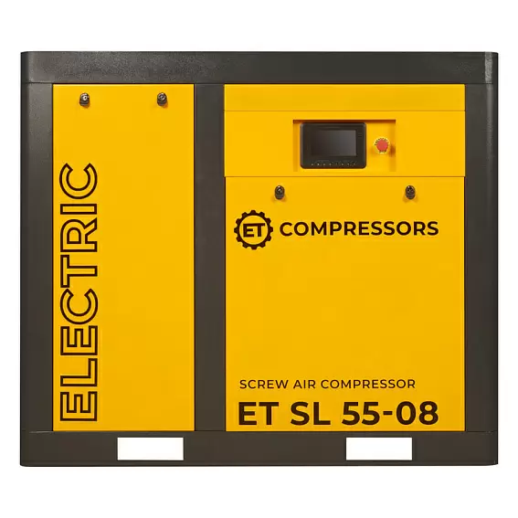 Винтовой компрессор ET SL 75 (IP55)