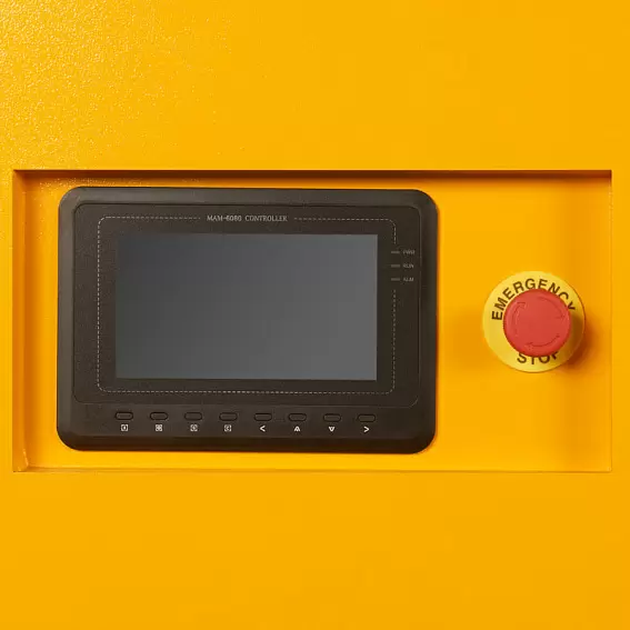 Винтовой компрессор ET SL 90 (IP23)
