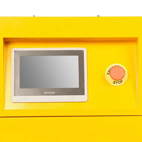 Винтовой компрессор ET SL 11 VS PM (IP55)