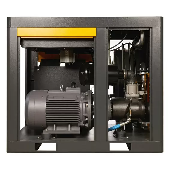 Винтовой компрессор ET SL 75 (IP55)