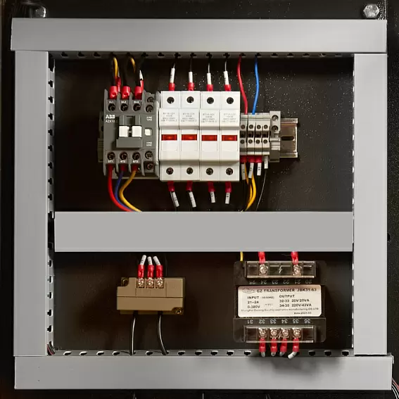 Винтовой компрессор ET SL 110 VS PM (IP55)