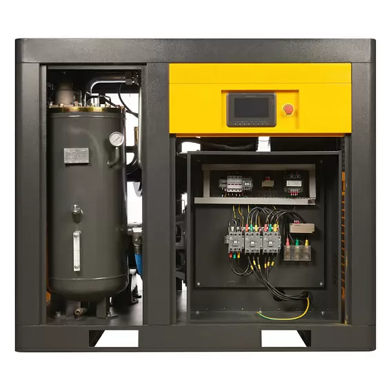Винтовой компрессор ET SL 75 (IP55)