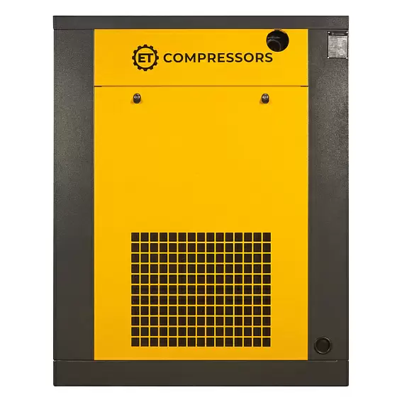 Винтовой компрессор ET SL 110 (IP23)