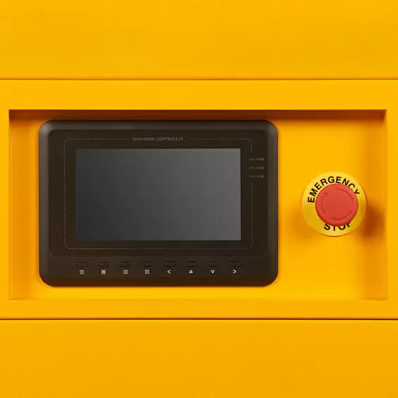 Винтовой компрессор ET SL 75 (IP55)