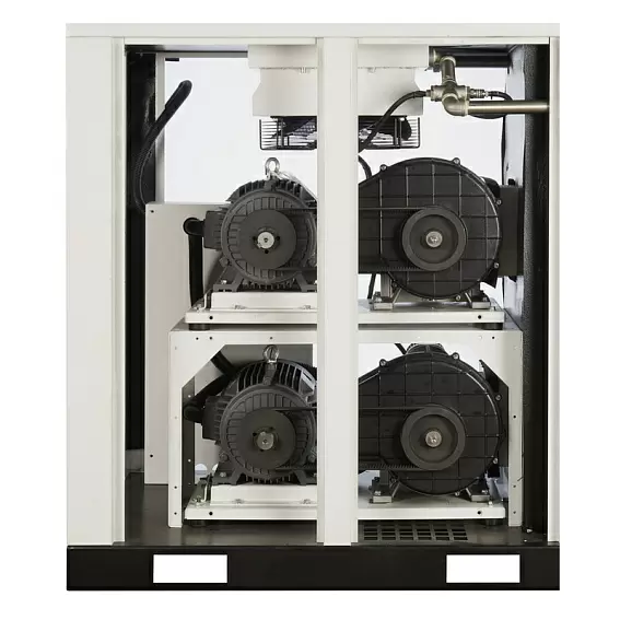 Спиральный компрессор ET-Compressors OFS 11/5,5 belt