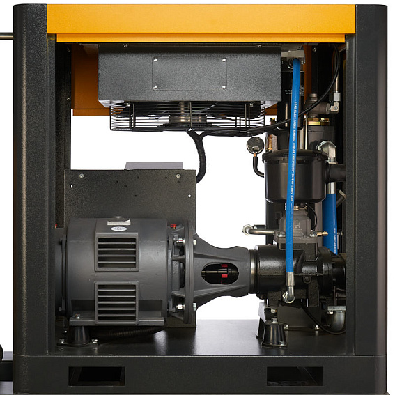Винтовой компрессор ET SL 22-580 ES (IP55)