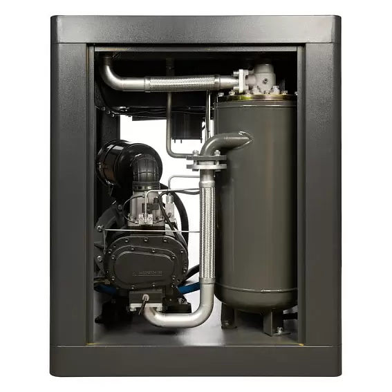 Винтовой компрессор ET SL 75 (IP55)
