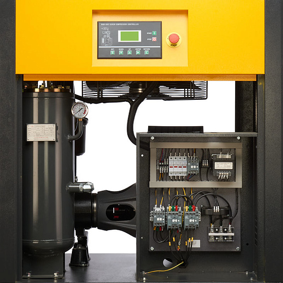 Винтовой компрессор ET SL 22-580 ES (IP55)