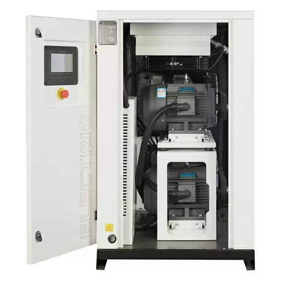 Спиральный компрессор ET-Compressors OFS 11/5,5 belt