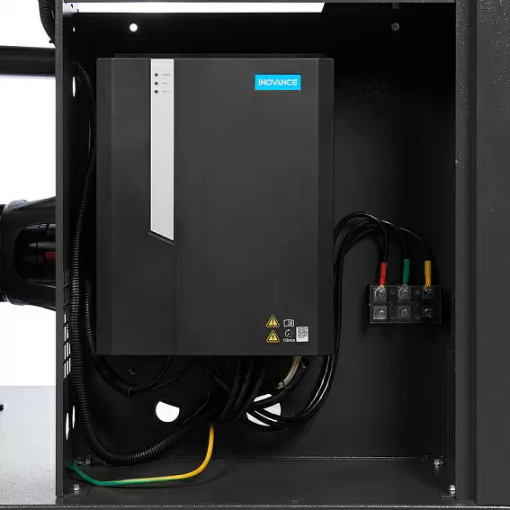 Винтовой компрессор ET SL 30 VS PM (IP55)