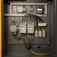 Винтовой компрессор ET SL 90-08 (IP23)