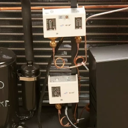 Осушитель ET RD 390 рефрижераторный