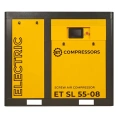 Винтовой компрессор ET SL 75-08 (IP55)