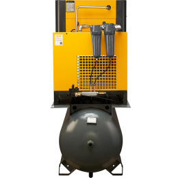Винтовой компрессор ET SL 15-410 ES (IP55)