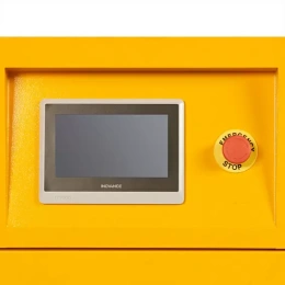 Винтовой компрессор ET SL 22-16 VS PM (IP55)