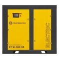 Винтовой компрессор ET SL 110-08 (IP55)