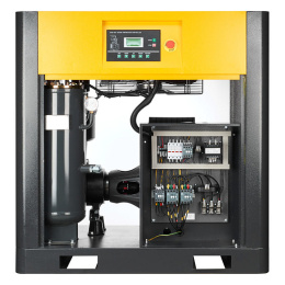 Винтовой компрессор ET SL 22-16 (IP55)