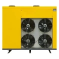 Осушитель ET RD 2400 рефрижераторный