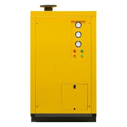 Осушитель ET RD 1800 рефрижераторный