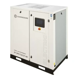 Спиральный компрессор ET-Compressors OFS 7,5/3,7 belt