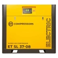 Винтовой компрессор ET SL 37-08 (IP55)