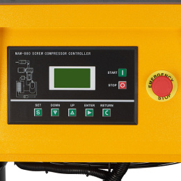 Винтовой компрессор ET SL 22-16 (IP55)