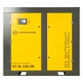 Винтовой компрессор ET SL 132-08 (IP55)