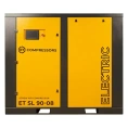 Винтовой компрессор ET SL 90-08 (IP23)