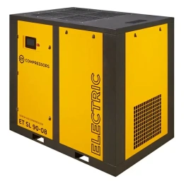 Винтовой компрессор ET SL 90 (IP23)