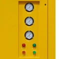 Осушитель ET RD 2400 рефрижераторный