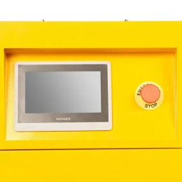 Винтовой компрессор ET SL 11-16 VS PM (IP55)