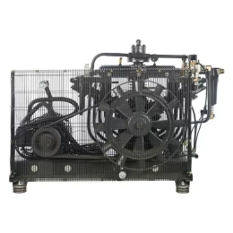 Компрессор дожимной (бустер) ET PB 15-40