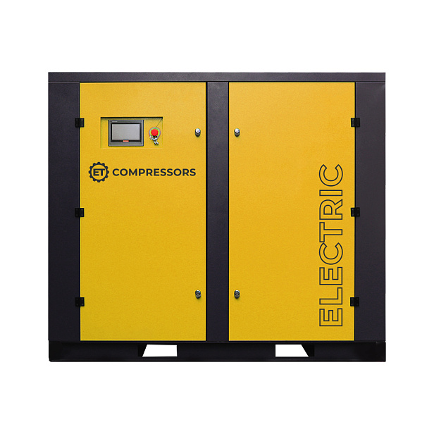 Винтовой компрессор ET SL 250-08 (IP23)