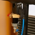 Осушитель ET RD 780 рефрижераторный