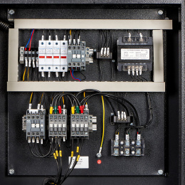 Винтовой компрессор ET SL 15-16 (IP23)