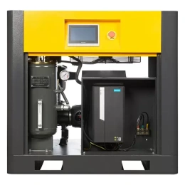 Винтовой компрессор ET SL 11-16 VS PM (IP55)