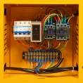 Осушитель ET RD 4800 рефрижераторный