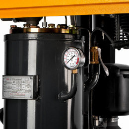 Винтовой компрессор ET SL 22-16 (IP55)