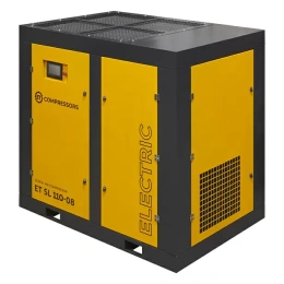 Винтовой компрессор ET SL 110 (IP55)