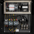 Винтовой компрессор ET SL 22-16 (IP55)