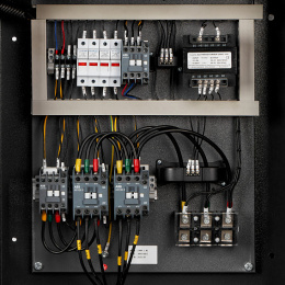 Винтовой компрессор ET SL 22-16 (IP55)