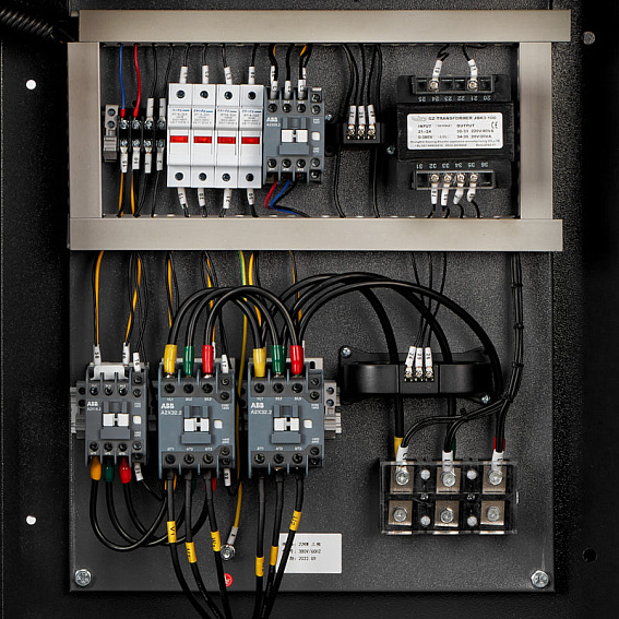 Винтовой компрессор ET SL 22-16 (IP55)