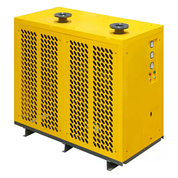Осушитель ET RD 2400 рефрижераторный