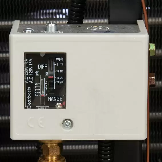 Осушитель ET RD 690-40 рефрижераторный