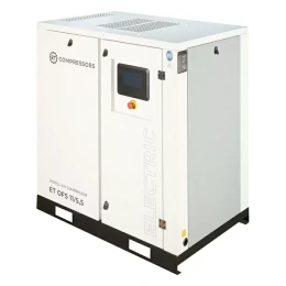 Спиральный компрессор ET-Compressors OFS 11/5,5 belt