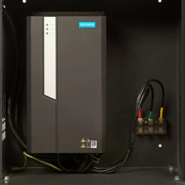 Винтовой компрессор ET SL 11-16 VS PM (IP55)