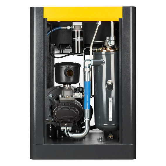 Винтовой компрессор ET SL 22-16 (IP55)